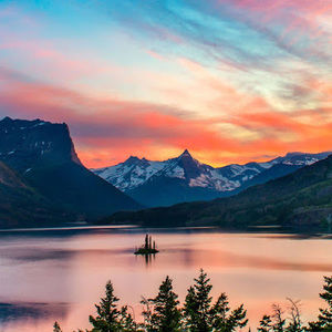 Meet your Posher, Isla